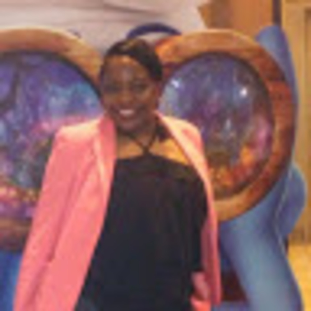 Meet your Posher, Adesua